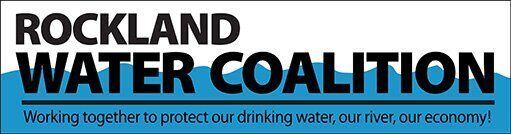 Rockland Water Coalition logo